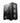 MSI MAG FORGE M100A Case PC Micro Tower Nero Trasparente per Gaming
