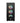 MSI MAG FORGE 112R Case PC Gaming Midi Tower Nero Vetro Temperato ATX RGB