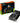 GIGABYTE Scheda Grafica GeForce RTX 5060 WINDFORCE MAX OC 8G – 8 GB GDDR7, 128 bit, PCI-E 5.0, 2512 MHz, 3x DisplayPort, 1x HDMI, DLSS 4, GV-N5060WF2MAX OC-8GD