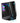 GIGABYTE AORUS C700 Case PC Full Tower Nero ATX/EATX Alluminio e Vetro Temperato