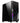 GIGABYTE PC Gaming Case Midi Tower Black Glass and Steel ATX/EATX RGB