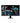 GIGABYTE Monitor Gaming GS27QA 27" QHD 2560x1440 180Hz 1ms IPS FreeSync HDR Ready