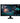 Gigabyte GS27QCA Monitor Gaming Curvo 27" QHD 180Hz 1ms FreeSync Nero