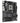 GIGABYTE Scheda Madre AM5 B650 ATX con Wi-Fi per AMD Ryzen 7000