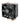 Cooler Master Hyper 212 LED Processore Refrigeratore Nero Metallico Rosso