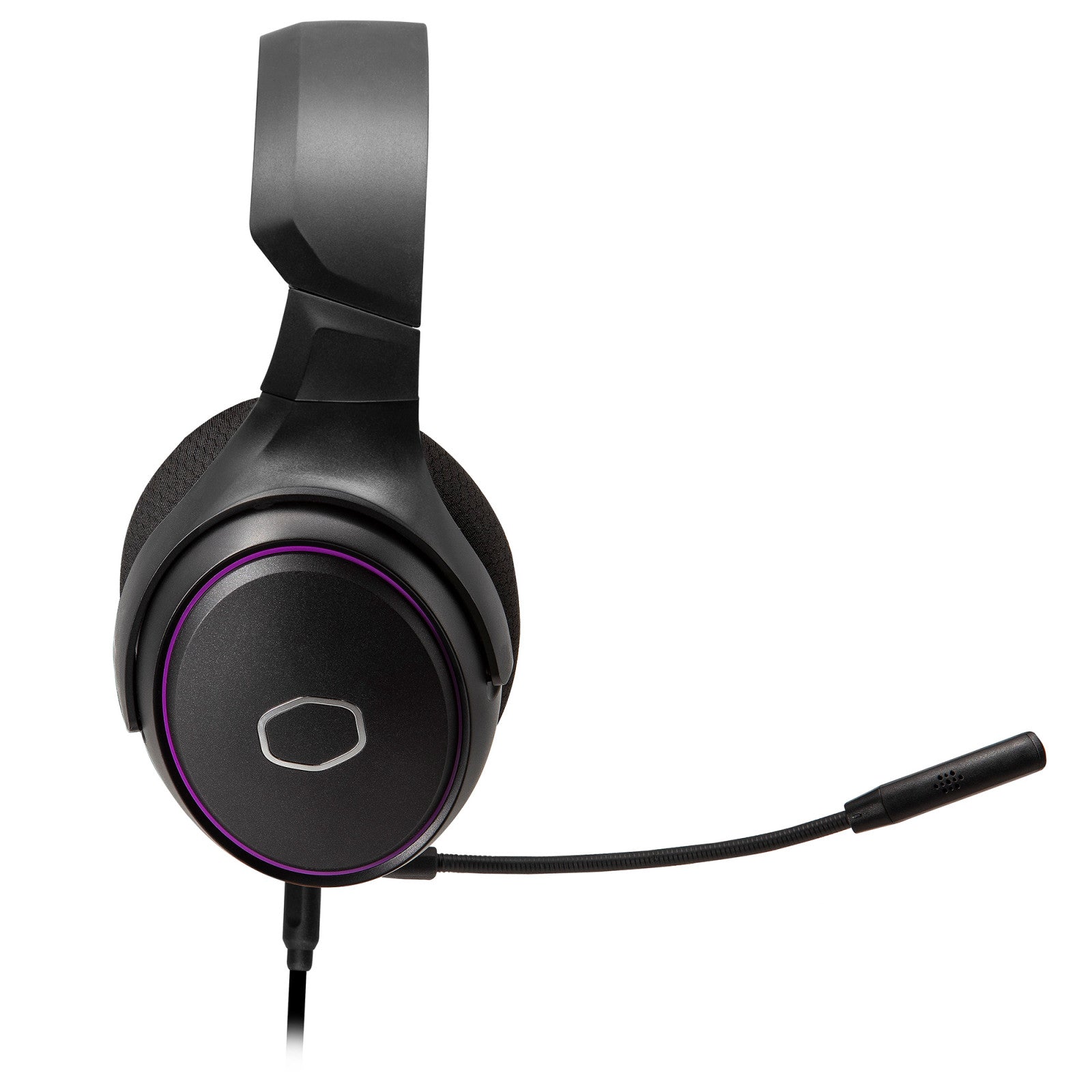 Cooler Master Gaming MH630 Auricolare Nero