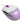 Cooler Master MM720 Mouse da Gaming Ottico 16000 DPI Bianco per Mano Destra 49g