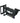 Cooler Master MCA-U000R-KFVK01 Supporto Verticale Universale per GPU Scheda Grafica