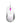 Cooler Master MM730 Mouse da Gaming Ottico 16000 DPI Bianco USB Ergonomico 48g