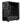 Cooler Master Elite 500 E500 Case per PC Nero Cristallo Temperato USB 3.0