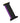 Cooler Master Cavo Riser PCIe 4.0 x16 30cm Nero/Viola MasterAccessory