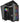 Cooler Master HAF 500 Case PC Mid-Tower Vetro Temperato Ventole ARGB 200mm