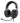 Cooler Master CH331 Auricolare Nero