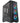 Cooler Master MasterBox 520 Mesh Case ATX Mid-Tower 3 Ventole ARGB Rete Nero