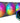 Cooler Master Raffreddatore Liquido CPU 360mm AIO RGB Nero 3 Ventole 12cm