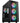 Cooler Master MasterBox 600 Case PC Mid-Tower E-ATX Nero con 3 Ventole ARGB