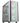 Cooler Master MasterBox 600 MB600-WGNN-S00 Case Mid-Tower E-ATX Bianco Airflow