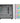 Cooler Master MasterBox 600 MB600-WGNN-S00 Case Mid-Tower E-ATX Bianco Airflow