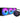 Cooler Master MasterLiquid Atmos II 360 Dissipatore a Liquido 3x120mm ARGB Pixel LED Display Nero