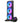 Cooler Master MasterLiquid Atmos II 360 Dissipatore a Liquido 3x120mm ARGB Pixel LED Display Nero