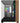 Cooler Master Elite 481 Wood Mini Tower mATX Nero - Pannello in Legno, Vetro Temperato, 3 Ventole ARGB, Supporto GPU 410 mm, Radiatore 360 mm