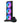 Cooler Master Dissipatore a Liquido MasterLiquid Core Nex Digital 360 ARGB MLX-D36M-A18PA-RD Radiatore 360mm Display LED 3x120mm Fan LGA1851/1700/AM5/AM4 Nero