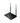 ASUS RT-N12E Router Wireless N300 Fast Ethernet 4 Porte LAN Nero Metallico