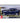 Bburago Alfa Romeo Giulia Model Car 1:24 Blue Metal and Plastic with Box