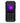 Téléphone portable TCL 3189 4G double SIM, écran 2,4 pouces, appareil photo 2 Mpx, noir/gris