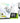 Zotac GeForce RTX 3060 12GB Scheda Grafica White Edition GDDR6 HDMI DisplayPort