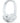 Philips TAUH202WT00 Cuffia Wireless Bluetooth a Padiglione Bianca per Musica e Chiamate
