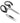 Philips TAA1105BK00 Cuffie In-ear Sport Nero con Microfono Resistenti al Sudore