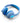 Philips TAK4206BL/00 Cuffie Bluetooth per Bambini Blu
