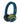 Philips TAK4200CT Cuffie Wireless per Bambini Bluetooth Verde e Blu
