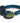 Philips TAK4200CT Cuffie Wireless per Bambini Bluetooth Verde e Blu