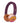 Philips TAK4200MP/00 Cuffie Wireless On-Ear Bluetooth Arancione Viola Rosa