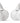 Philips Auricolari True Wireless TAQ2000WT Open-Ear Bluetooth Multipoint 28h Bianco