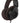 Philips SHP9500CY/00 Cuffie Over-Ear Cablate Hi-Fi con Jack 3.5mm Nero/Marrone