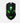 Acer Mouse Gaming STARK-GM1200 LED Multicolore 6 Pulsanti 6400 DPI