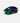 Acer Mouse Gaming STARK-GM1200 LED Multicolore 6 Pulsanti 6400 DPI