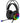 Acer Cuffia Gaming RGB Circumaurale con Microfono Cablato - Connettore 3.5mm e USB