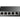 TP-Link TL-SG105MPE Switch di Rete L2 Gigabit Ethernet 5 Porte PoE 120W Nero
