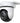 Caméra IP sans fil TP-Link Tapo TC41 pour intérieur/extérieur, vision nocturne 1296p