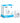 TP-Link Tapo P100 Presa Intelligente Wi-Fi 2300W Bianca Controllo Remoto Smartphone