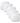 TP-Link Omada EAP245 Access Point Wi-Fi Dual Band 1750 Mbit/s PoE Bianco 5-Pack
