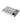 RENPHO Calibra 1 Bilancia da Cucina Smart SNS01, Bluetooth, Analisi Nutrizionale, Acciaio Inox, Portata 5 kg, Precisione 1 g