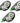 Tombow Nastro Correttore Trasparente PCT-YT4 4,2mm x 10m Rotolamento Laterale