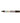 Pilot Evidenziatore SCA-F 2412N Nero - Penna Marcatore per Ufficio e Scuola