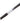 Pilot H-185-SL Penne a Punta Fine Nere - Set da 12 Pezzi