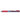 Pentel Energel BLN75-BO Penna Gel Rossa Scrittura Fluida Resistente all'Acqua
